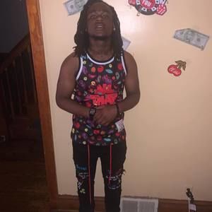 Meet your Posher, Siah